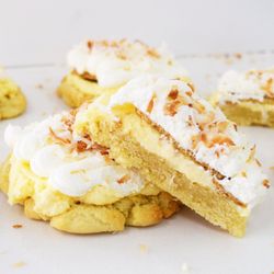 Crave Cookies