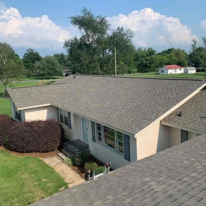 Slide of Ridgeline Roofing & Restoration