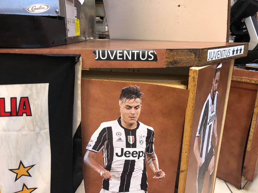 Slide of All In His Hands