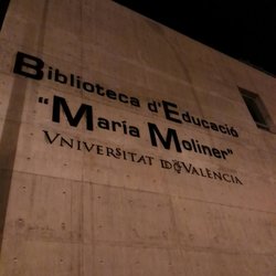 Maria Moliner