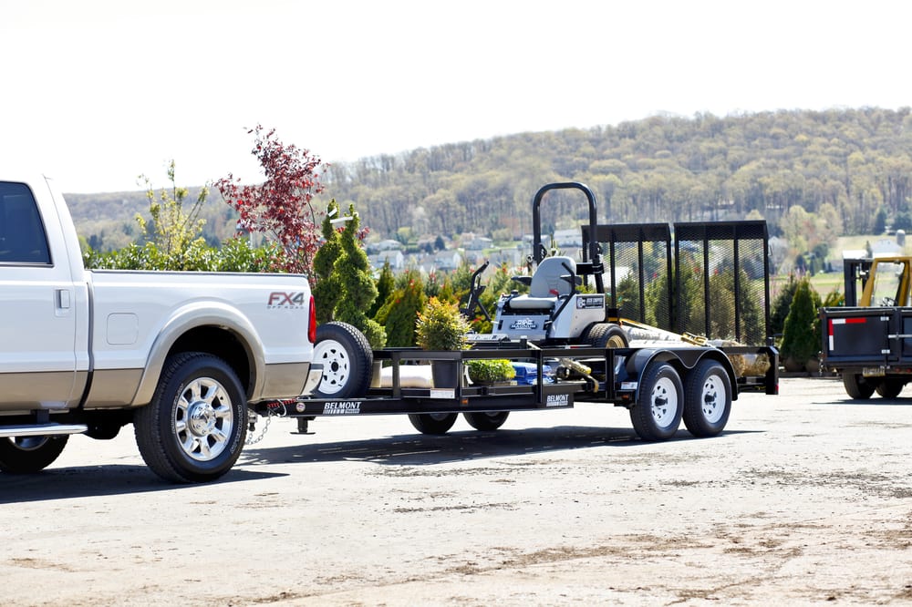 BELMONT TRAILERS Updated September 2024 40 Hess Rd, LeacockLeola