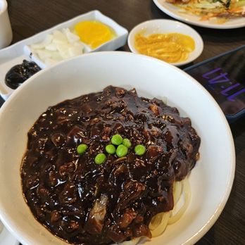 Yong Moon Lu - Jja jang myun - Chinese Near Me - Rowland Heights, California Yong Moon Lu - Jja jang myun - Chinese Near Me - Rowland Heights, California