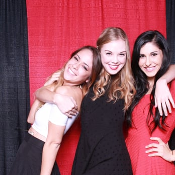 Treasure Booth - Event Photography Near Me - Azusa, California