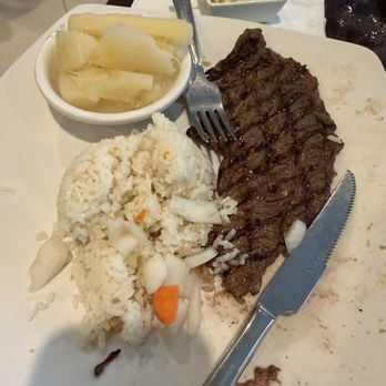 The Spotted Gallo - Carne Asada - Nicaraguan Near Me - Miami, Florida The Spotted Gallo - Carne Asada - Nicaraguan Near Me - Miami, Florida