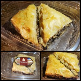 Baklava