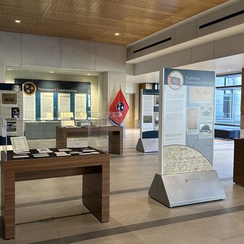 Tennessee State Museum - Museums Near Me - Nashville, Tennessee