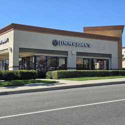 Jimmy John's