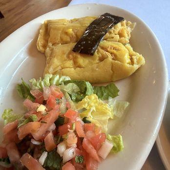 Mariachi - Tamale (chicken) - Mexican Near Me - Frederick, Maryland Mariachi - Tamale (chicken) - Mexican Near Me - Frederick, Maryland