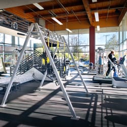 24 Hour Fitness - Santa Cruz