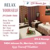 ZD Beauty Spa gift card