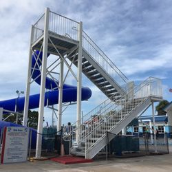 Palm Bay Aquatic Center