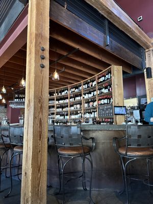 Purple Café and Wine Bar by null