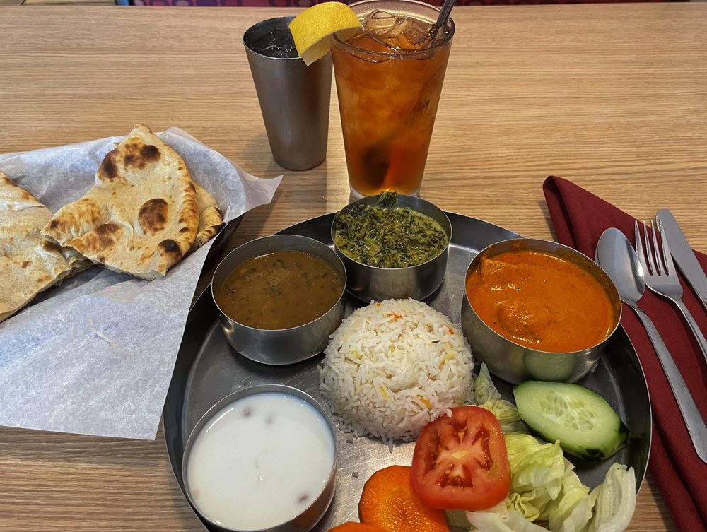 Shiva Indian Restaurant