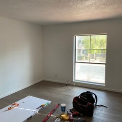 Arizona Paint Department  - Full interior condo repaint