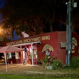 WOODPECKERS BACKYARD BBQ - Updated January 2025 - 548 Photos & 632