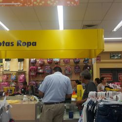 Coppel Plaza Las Americas