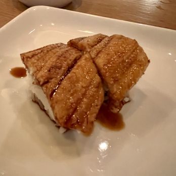 SUGARFISH | Manhattan Beach - Eel - Sushi Bars Near Me - Manhattan Beach, California SUGARFISH | Manhattan Beach - Eel - Sushi Bars Near Me - Manhattan Beach, California