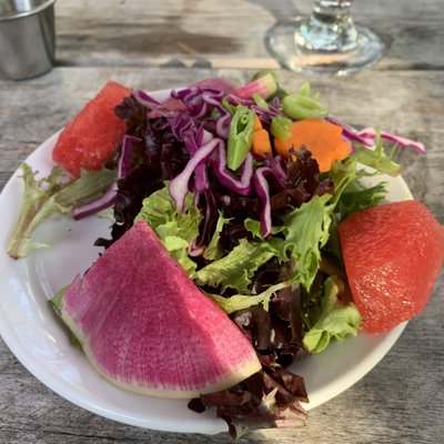 Niger Reef Tea House (licensed restaurant) by null