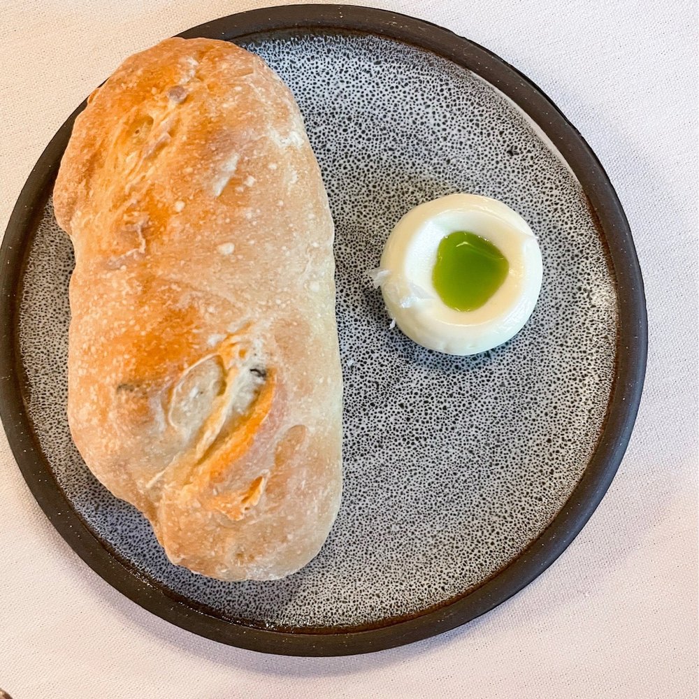 Counter- - Bread - New American Near Me - Charlotte, North Carolina