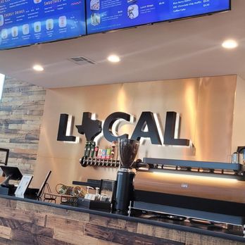 Alamo Coffee - Coffee Roasteries Near Me - Round Rock, Texas