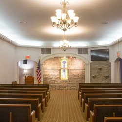 Rumsey Yost Funeral Home & Crematory