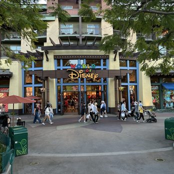Downtown Disney District - Shopping Centers Near Me - Anaheim, California Downtown Disney District - Shopping Centers Near Me - Anaheim, California