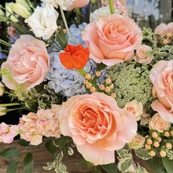 Floral Filosophy