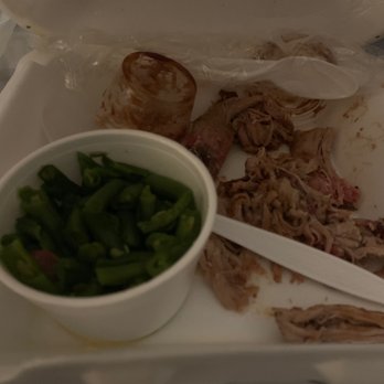 Lutz's Famous BBQ - Pulled Pork, Green Beans, Mac N Cheese - Barbeque Near Me - Jefferson City, Missouri Lutz's Famous BBQ - Pulled Pork, Green Beans, Mac N Cheese - Barbeque Near Me - Jefferson City, Missouri