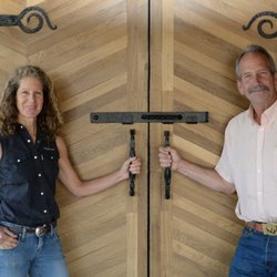 Campana Ranch Winery - Not just a tasting, an experience!