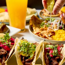 Latin Fusion