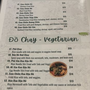 Vietnam Cuisine - Vietnamese Near Me - Orlando, Florida Vietnam Cuisine - Vietnamese Near Me - Orlando, Florida