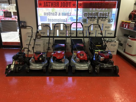 Southern Maryland Outdoor Power Equipment, LLC by null