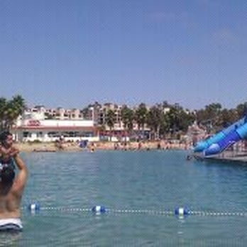 Seaside Lagoon - Beaches Near Me - Redondo Beach, California Seaside Lagoon - Beaches Near Me - Redondo Beach, California