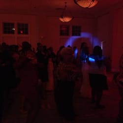 Ck Entertainment - Danced all night!