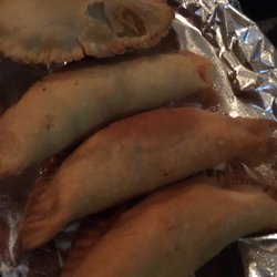 El Emporio - Meat empanadas