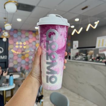 Goomo Tea - dragon fruit tornado - Bubble Tea Near Me - Walnut, California Goomo Tea - dragon fruit tornado - Bubble Tea Near Me - Walnut, California