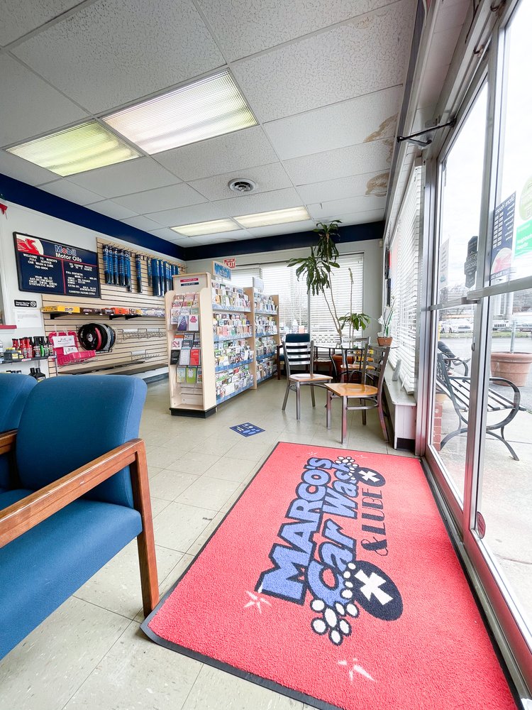 MARCO’S CAR WASH & LUBE Updated October 2024 22 Photos & 68 Reviews