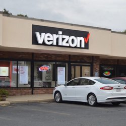Verizon - Foxboro Verizon Store