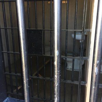 Julian Jail - Landmarks & Historical Buildings Near Me - Julian, California