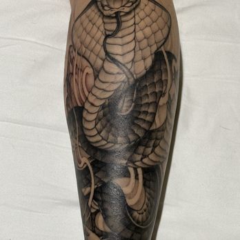 BLACK＆GREY TATTOO  1 FROM STREET  ART Black & Grey Tattoo 1-3: From Street Art to Fine Art