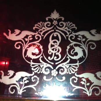 Old Cellar Bar - the entrance to the bar - Bars Near Me - Galveston, Texas