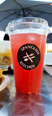 Spanglish Kitchen by null