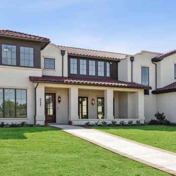 M & M Gutters - Seamless Gutters & Collection Boxes w/Round Downspouts - Roofing Near Me - Midlothian, Texas M & M Gutters - Seamless Gutters & Collection Boxes w/Round Downspouts - Roofing Near Me - Midlothian, Texas