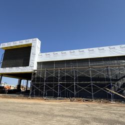 Rafter S Construction