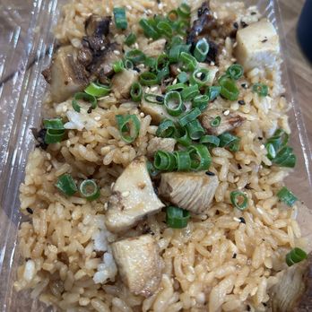 Noods Ramen Bar - Char siu fried rice - Ramen Near Me - Honolulu, Hawaii Noods Ramen Bar - Char siu fried rice - Ramen Near Me - Honolulu, Hawaii