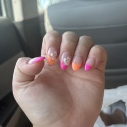 UV Nails
