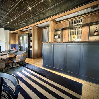 Sula - Cocktail Bars Near Me - Sausalito, California