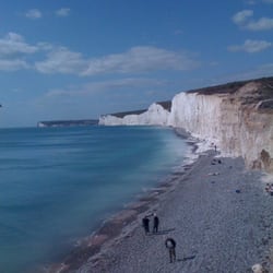 Beachy Head