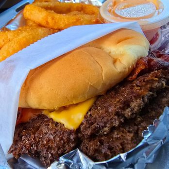The Lunch Counter - Food Trucks Near Me - Gainesville, Georgia