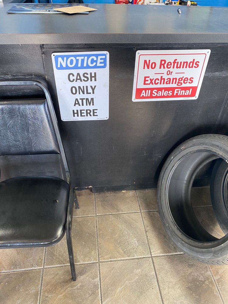 THE ORIGINAL CIDER TIRE Updated September 2024 10 Reviews 2228